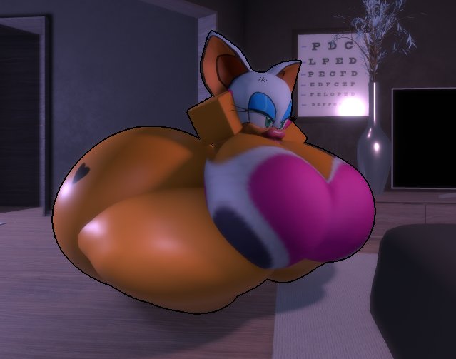 hyperr_gal's tweet photo. My rouge ~ https://t.co/3VaAQrst7a