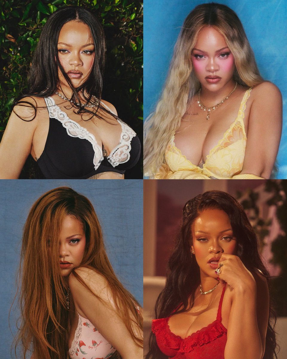 Fenty Icon👑💎 tweet media