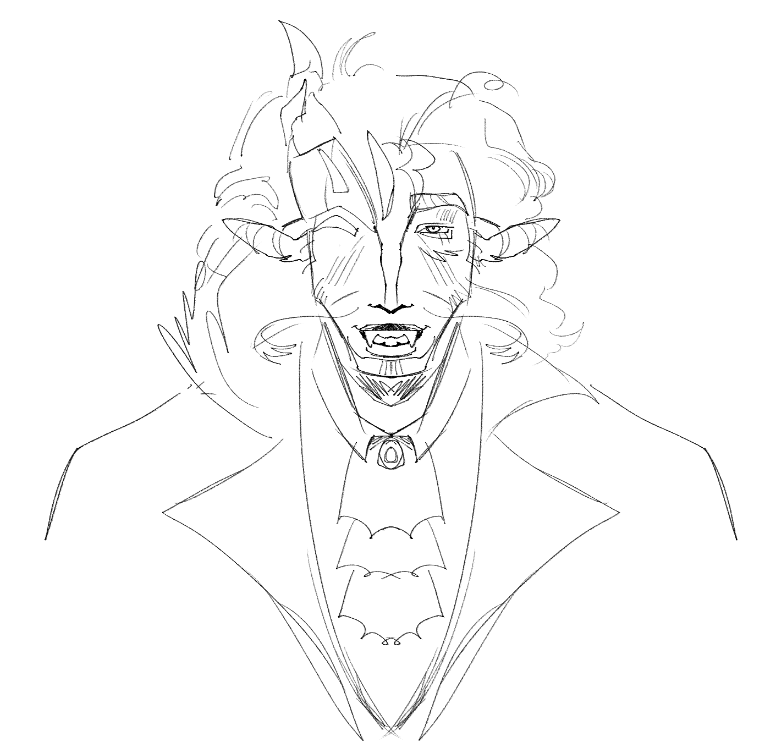 SCYTHELASERS's tweet photo. firebrand doodle
#phighting #firebrand https://t.co/g8j0zajMhP