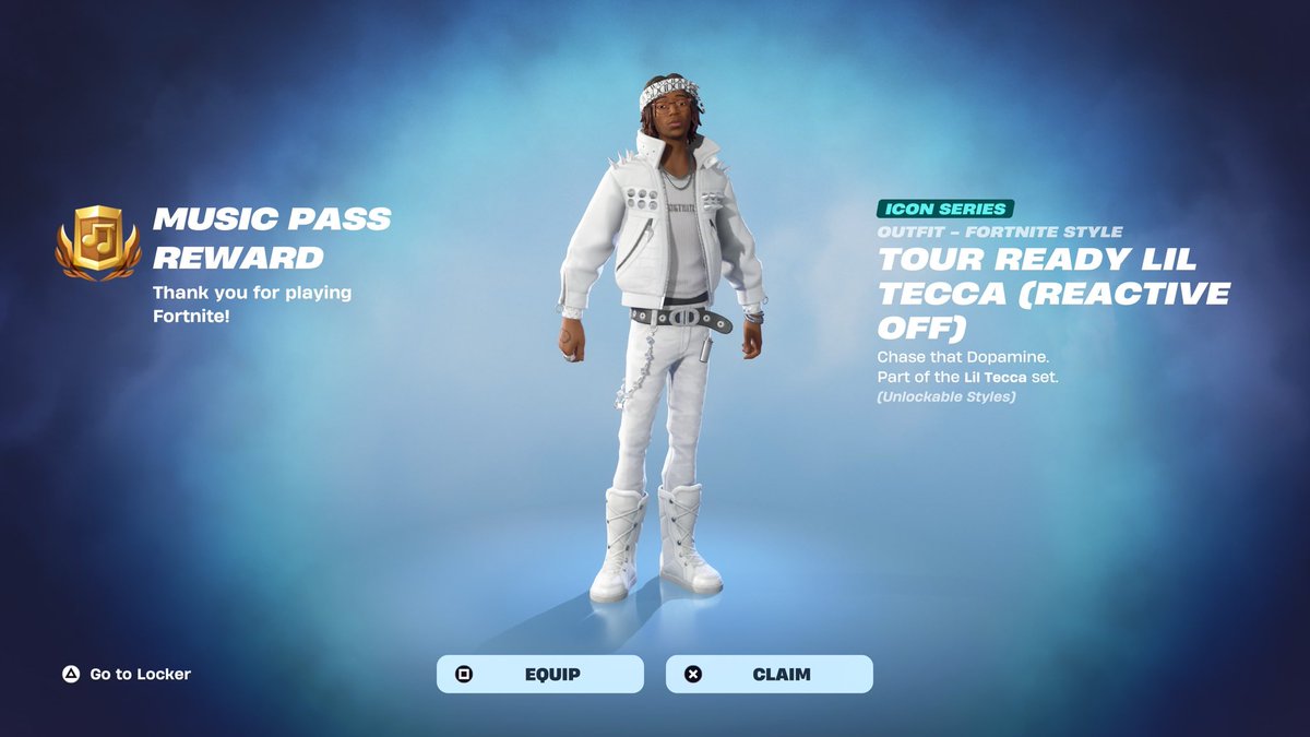 VivisLibrary's tweet photo. forgot to cancel fortnite crew fuckkkkk i'm so irritated 😭 https://t.co/N7paORYFm9