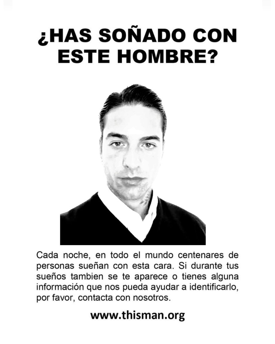 bubbliely's tweet photo. has soñado con este hombre ? 😥 https://t.co/N1vvxa6jdT
