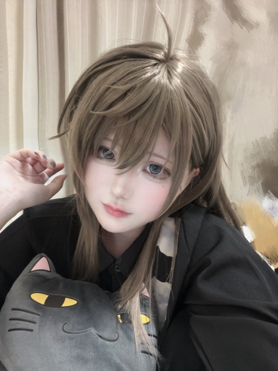 U_U_ruru's tweet photo. https://t.co/pZK4CV2Ykk