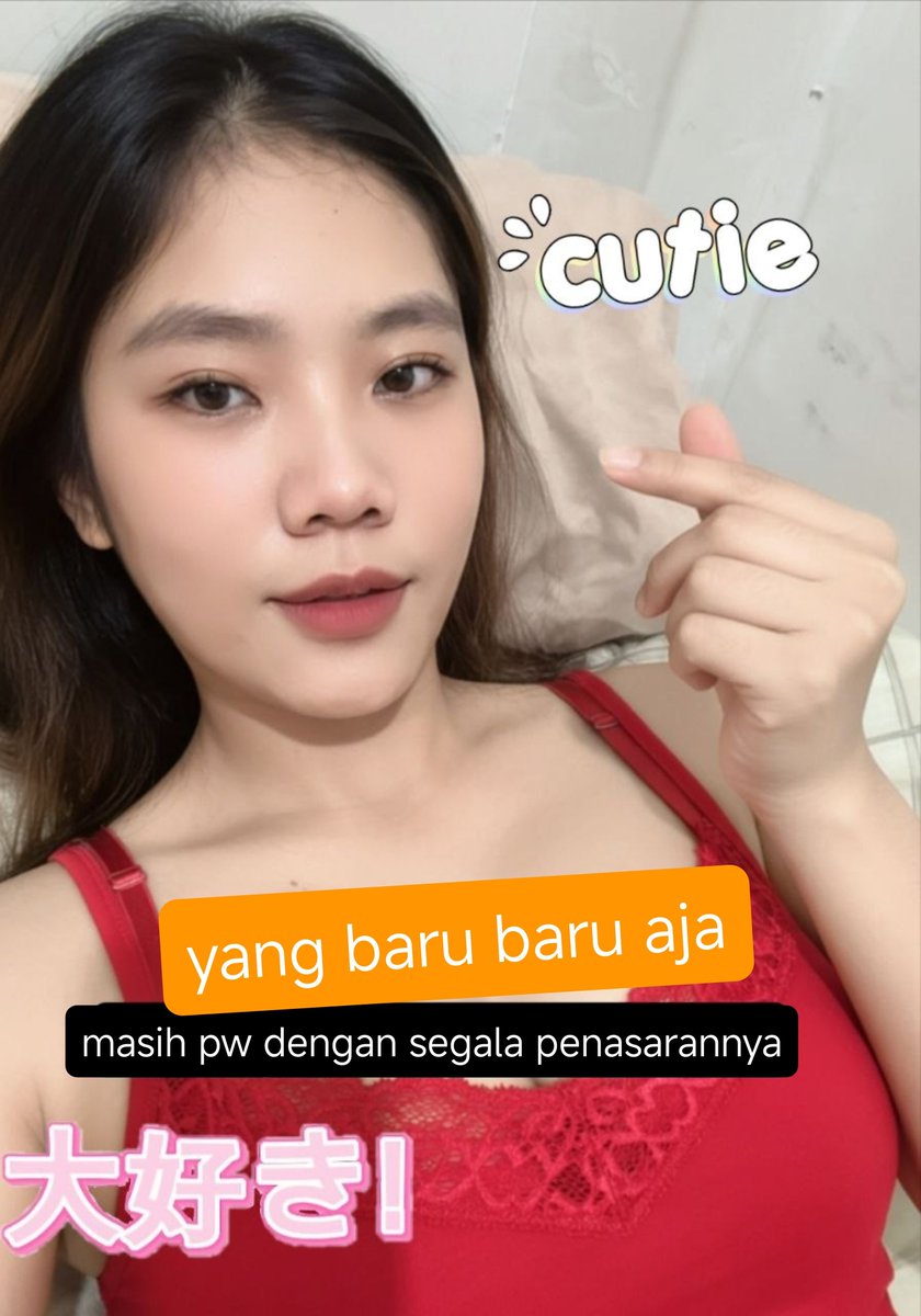 diectiy's tweet photo. namanya juga penasaran

https://t.co/qJFvdqxXGl https://t.co/q0RZH4CVD0