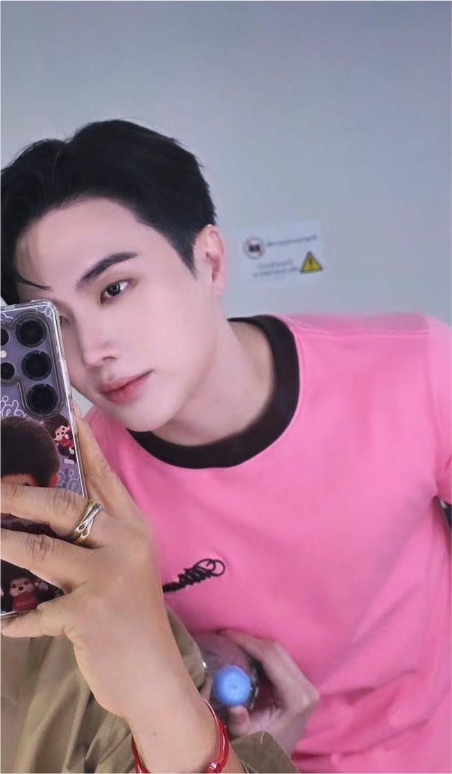 innsarin_family's tweet photo. igs : ammpattarat  update ✨ 

#innsarin #อินสาริน https://t.co/YRiJbLFC8E