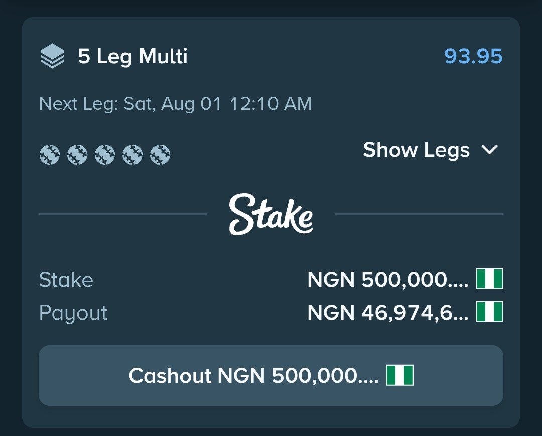 htfttipster1's tweet photo. Baseball picks ⚾ on @Stake 

100 Odds ➡️https://t.co/2H3kHeQtkd

Booking Code : 630694761

🔥 REGISTER A STAKE ACCOUNT VIA LINK ➡️
https://t.co/1SkAnTN3oT

🔥 USE PROMO CODE: HTFT https://t.co/CaghHZtHTW
