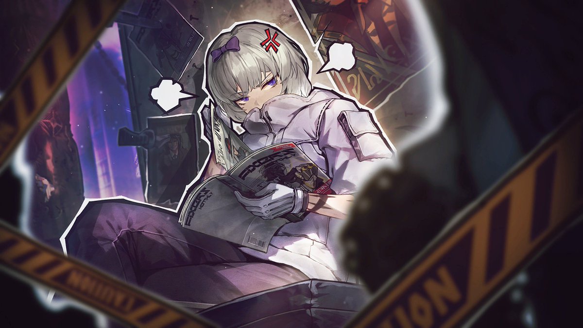 surtrcel's tweet photo. middle apprentice kira https://t.co/mpezWlye94