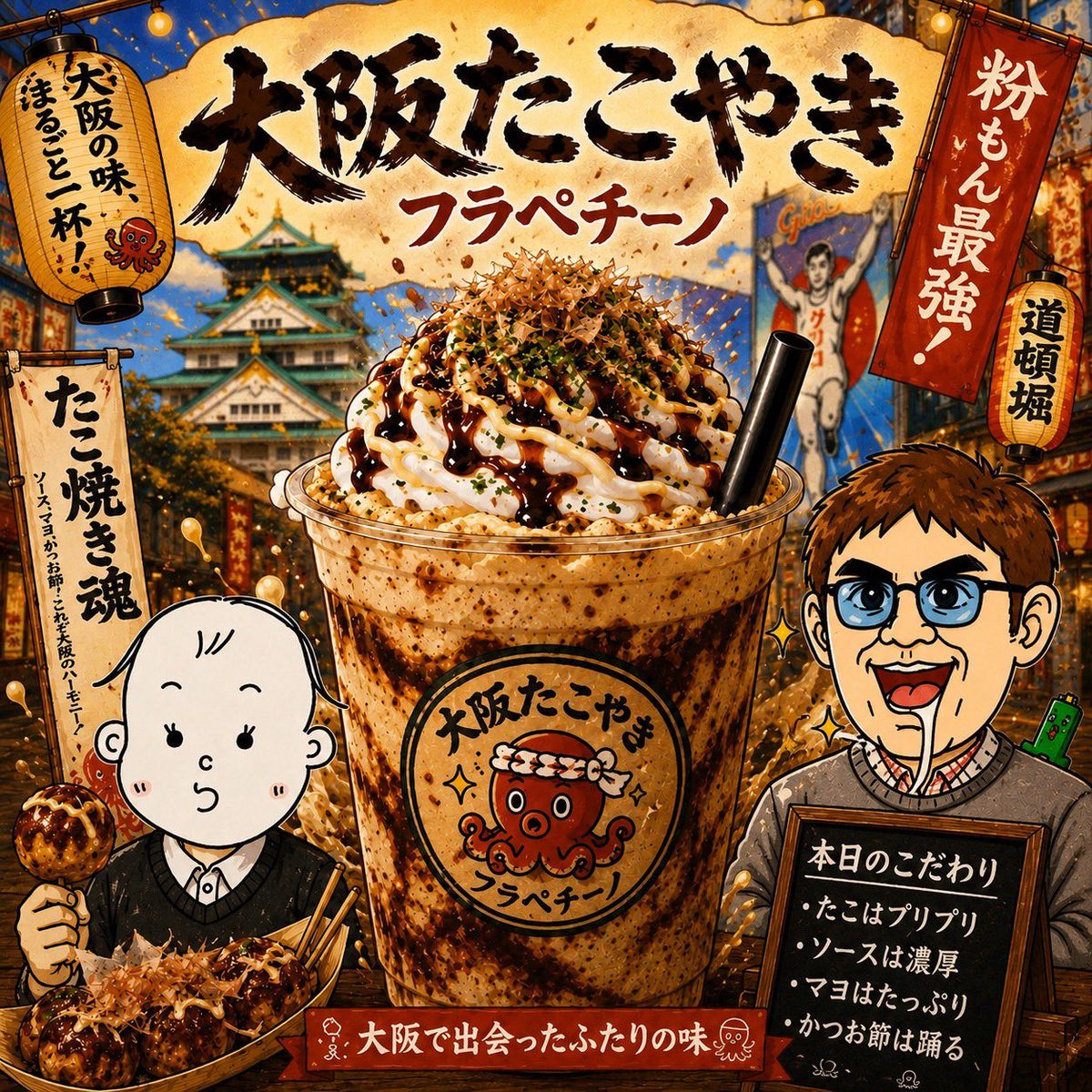 MTRcoffee's tweet photo. 2026 Nリーグ第３節‼️

南国フラペチーノ🏝️
本日の出場選手発表☕️

No.1   ジャッキー🔥
No.2  こつ(コーヒー)🔥
No.3  シェゾウィグイ🔥
待機　りょちすけ🔥

本日は、こちらのメンバーで戦います、よろしくお願いします☕️🔥 https://t.co/51a64oUW91