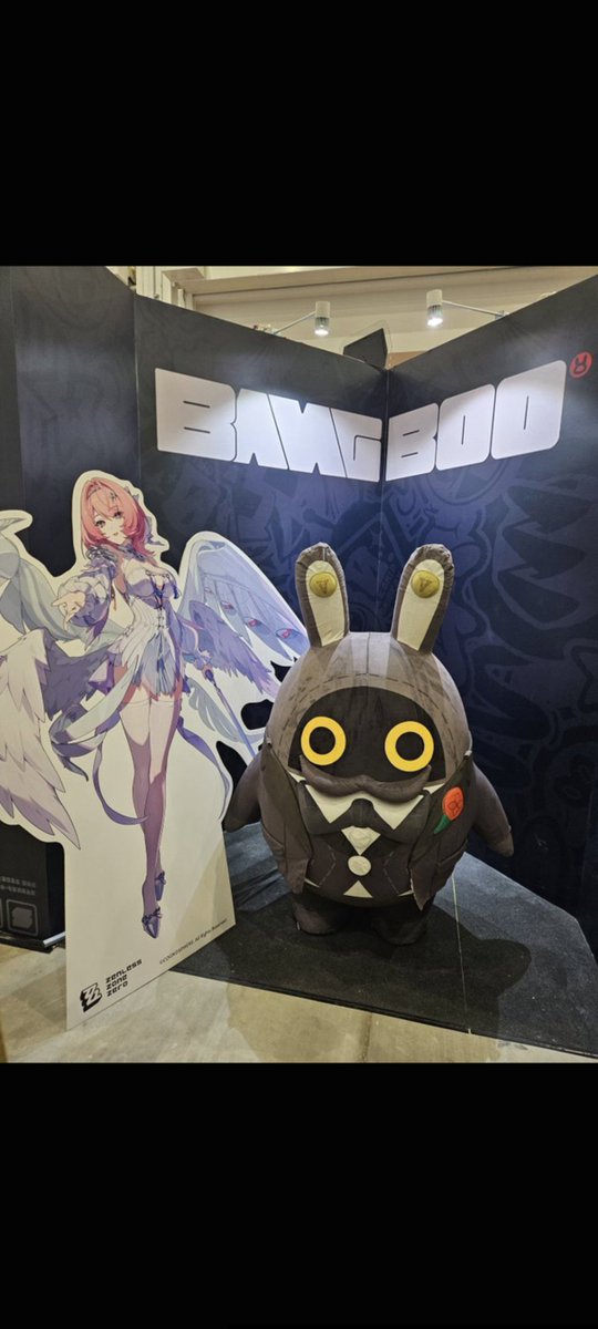CaneNatanael's tweet photo. LFG Hoyo Fest 2026! 

#HonkaiStarRail 
#HoYoFEST2026
#HoYoFESTHSR 
#HoYoFESTZZZ
#zzzero https://t.co/DhNDaMGgxc