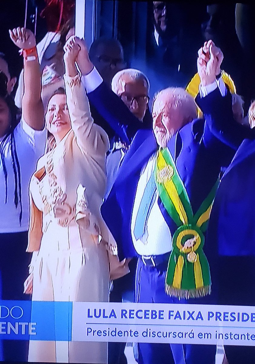 dkmackormic's tweet photo. @LulaOficial 🚩 ORGULHO DO MEU PRESIDENTE, SALVE LUÍS INÁCIO LULA DA SILVA! 🚩 https://t.co/A8Sz4tILiq