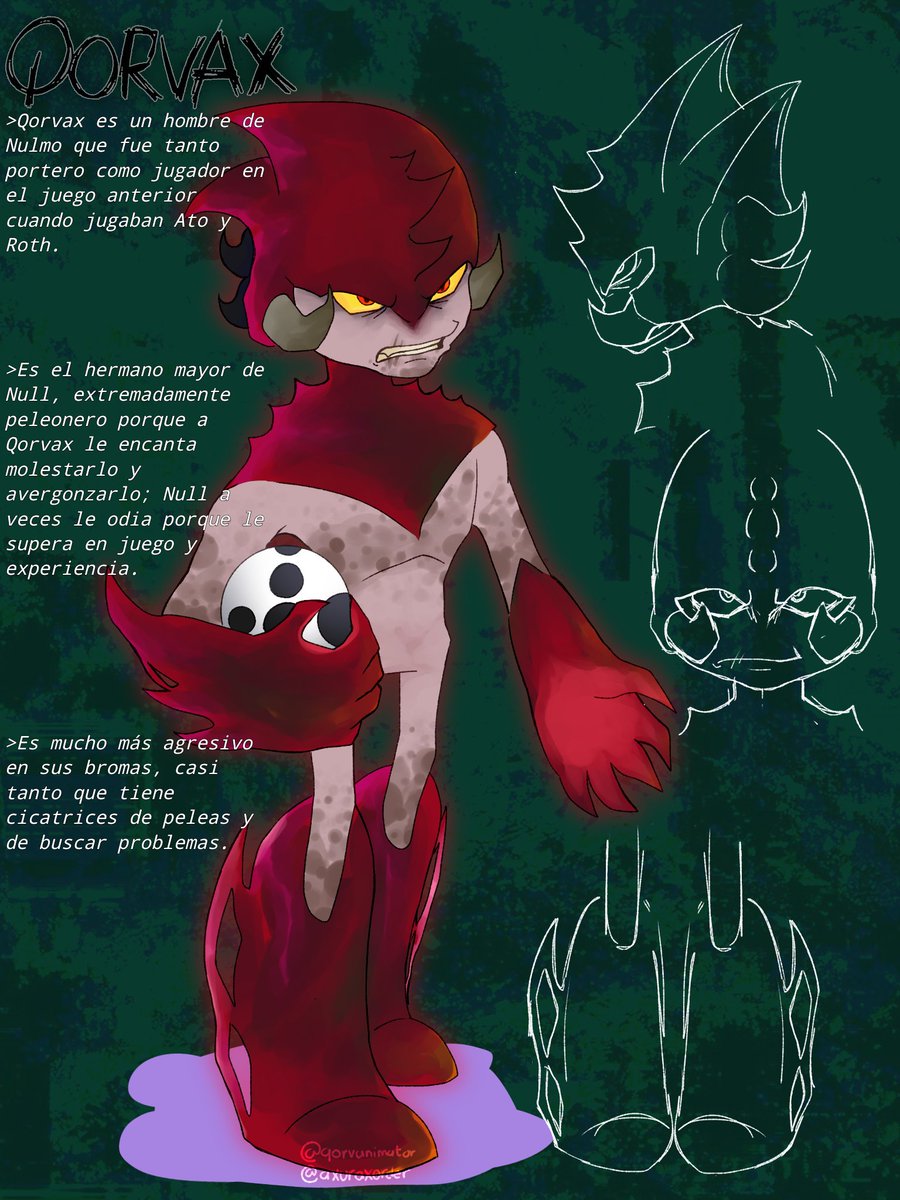 axuraxorder's tweet photo. I FINISH
#spheriks
#oc
#mascotverse

ING/SPN https://t.co/Rcr3xbQ3xL