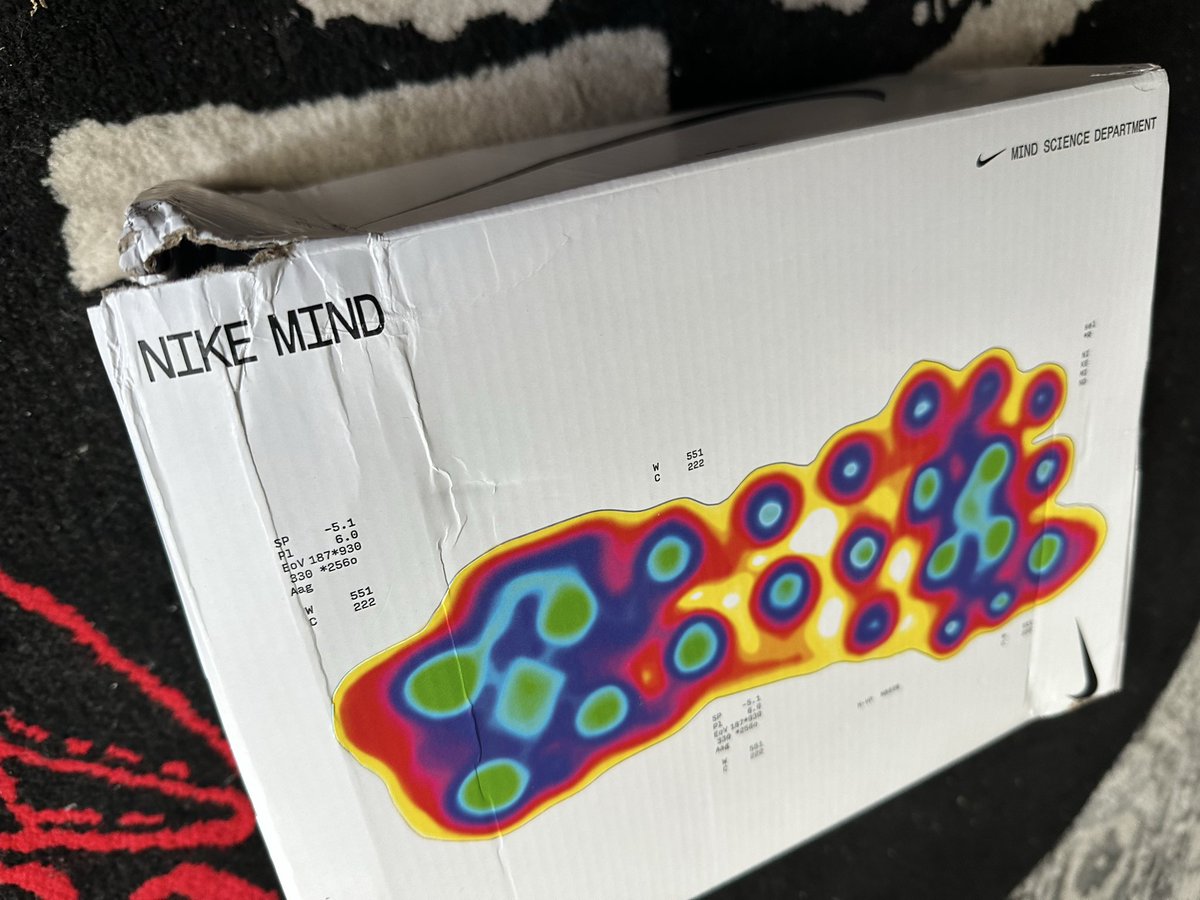 SnkrPlugAtl's tweet photo. Nike Mind Women’s Sz 8W / Available for sale https://t.co/XSRRVyFlWg