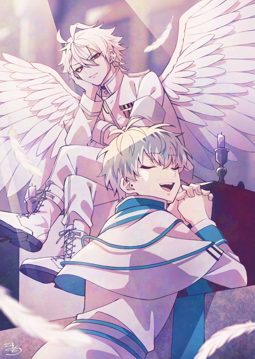 hiyomo_ri's tweet photo. Ⓜ️💿👼⛪️ https://t.co/oNKOLB1tRz