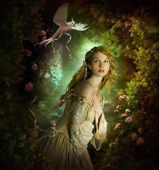 LassBooks's tweet photo. Enjoy your Fairytale Friday! 💗🌿🌸
Image courtesy of ZIZIT https://t.co/snE99R1C1x
