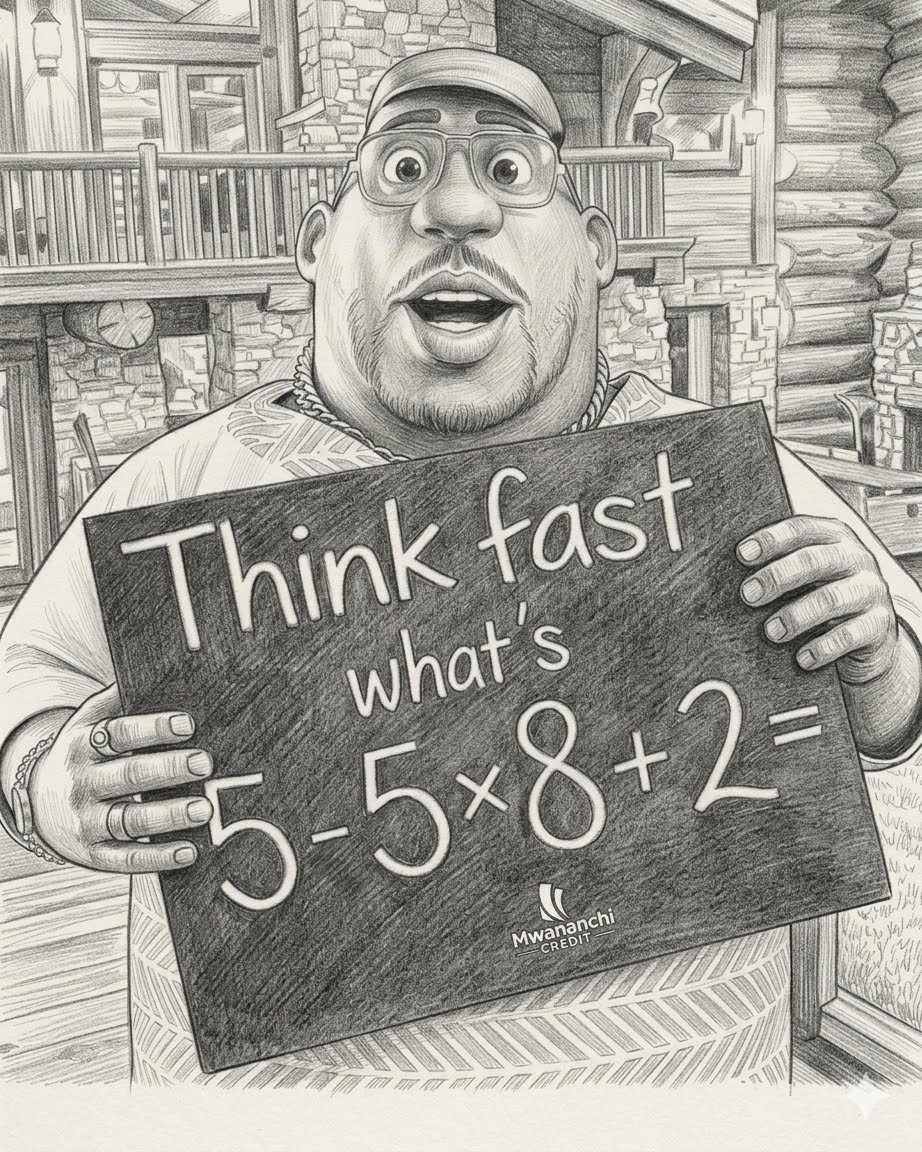 muhammadtalha93's tweet photo. Thousands of wrong answers. One simple question. ❓

What's your answer? https://t.co/nuVVffAHcZ