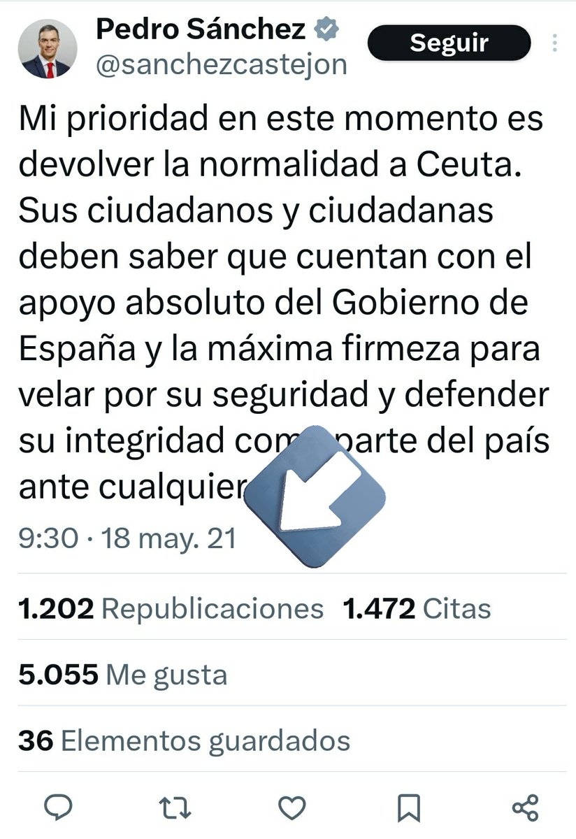defiendolomio's tweet photo. @Doct_Tricornio En el 2021 también y desde entonces no hizo nadaaaa https://t.co/X8n0Vhrvxt