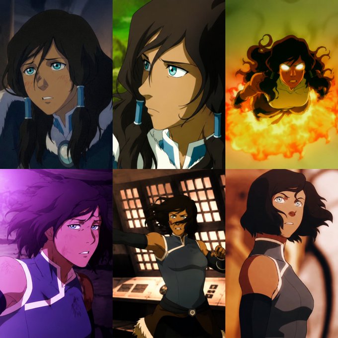 kenny_gng's tweet photo. Her facecard is so lethal omgg
#korra 
#atlas 
#tlok https://t.co/eNJHDnAQPj