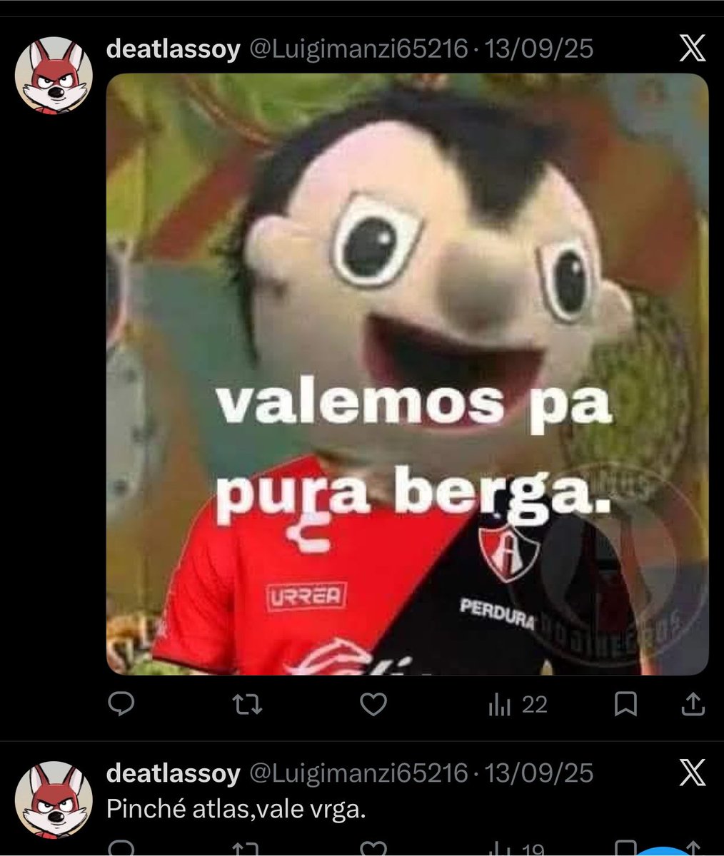 Brian Milán tweet media