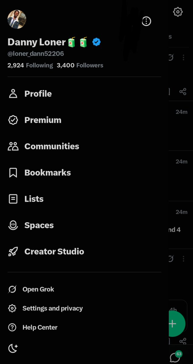 loner_dann52206's tweet photo. August blessings is coming In already 🥹
3.4k active followers guys 🎉 😩 🥹 ♥️ 

HAPPY NEW MONTH GUYS https://t.co/huCTpLGxqV