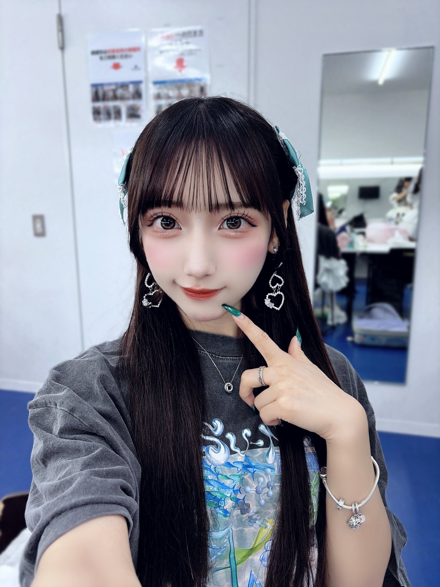 すぅねむ【SAKURADOLL】8/16ZeppShinjuku on X: 