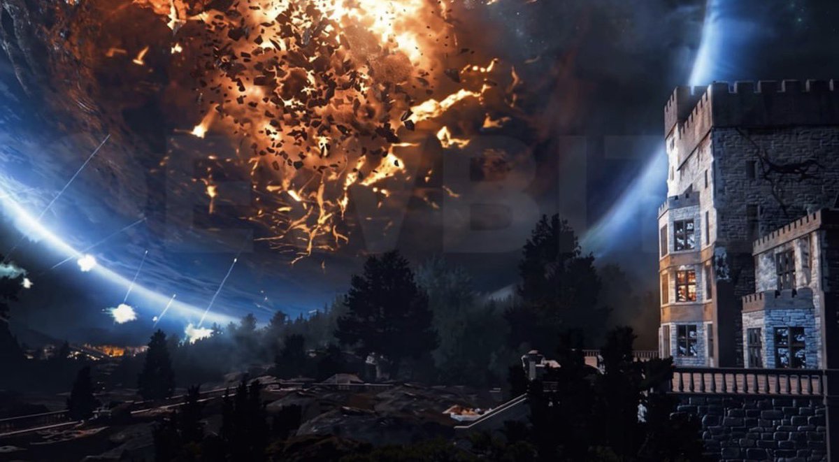 Zephyrusleaks's tweet photo. Leaked stills from Avengers doomsday
Remember, It's still in post production https://t.co/LP9ghSH97V