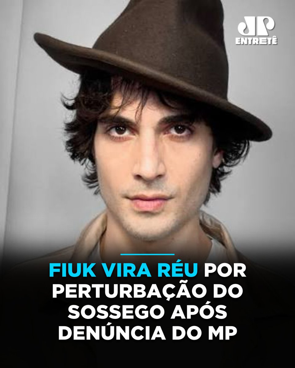 Jovem Pan Entretenimento tweet media