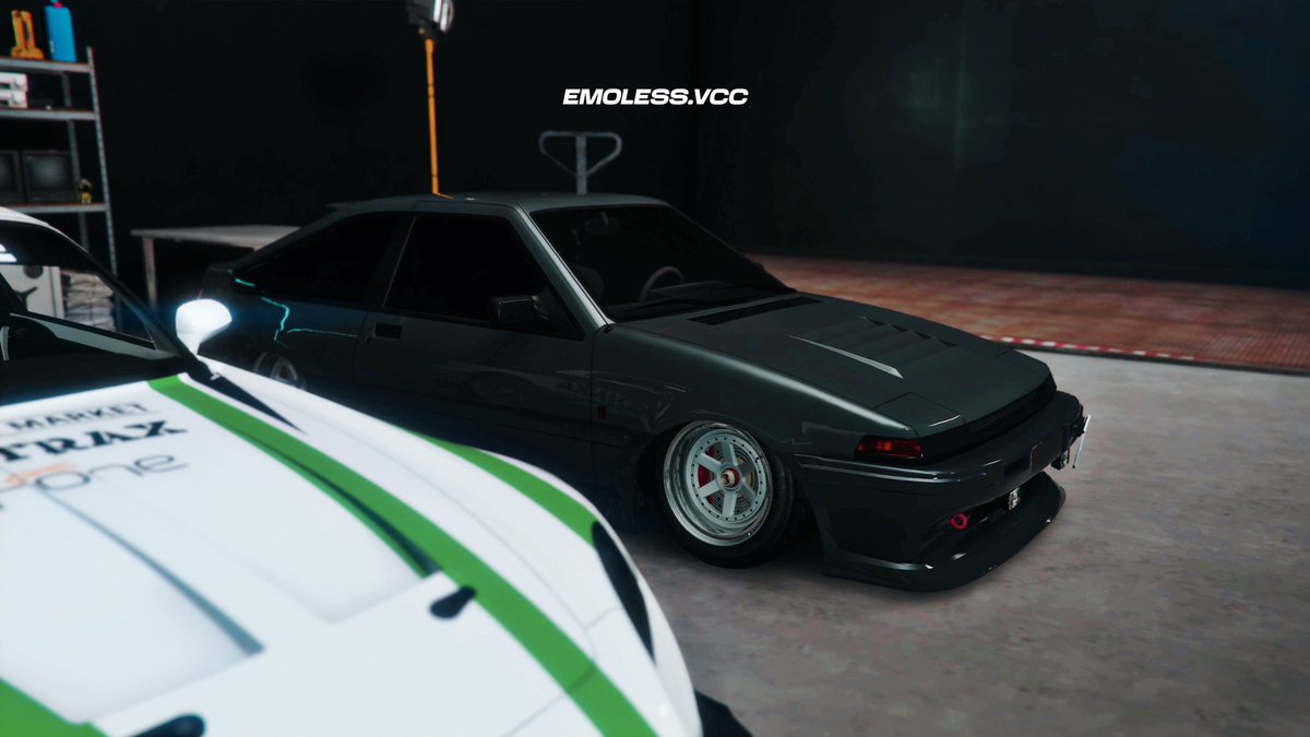 LMmellto's tweet photo. ♕stay clxxn♕
#LowcalMate™
#LM220
#emoless
#感情喪失
#virtualphotography
@rockstargames https://t.co/aLmeuy8AKU
