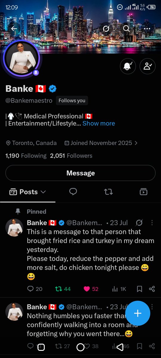 Ayodamola J. tweet media