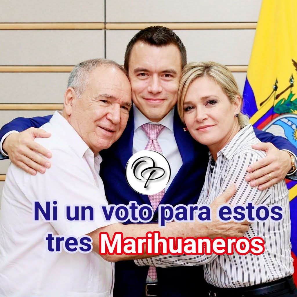 HernanCeli2's tweet photo. @ecuainm_oficial La pestinencia triunfa https://t.co/fyBNVBj317
