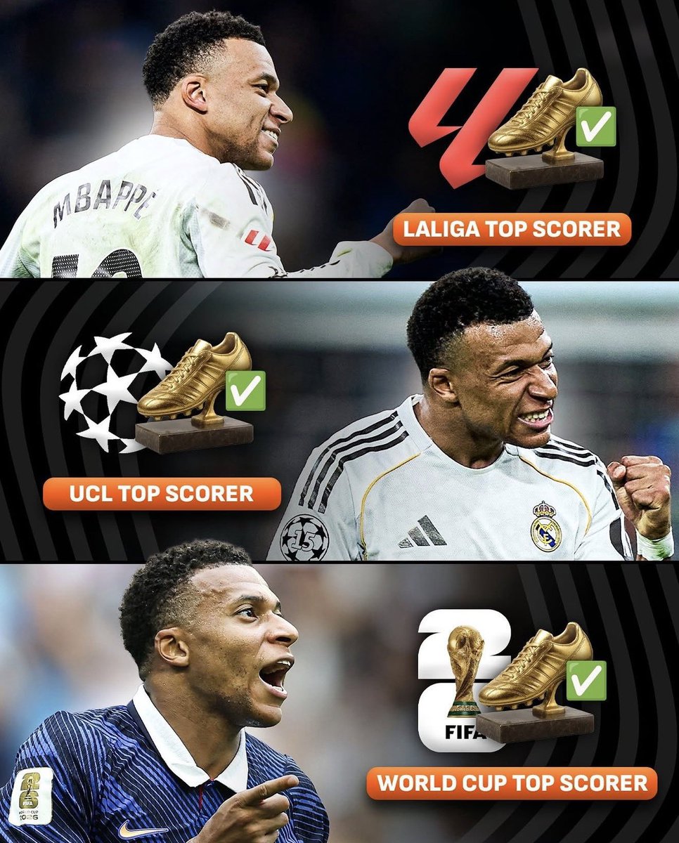 MbappesClear's tweet photo. Once again roc nation is trying to distract you don’t forget #mbappeballondor https://t.co/ovieB0VlZk