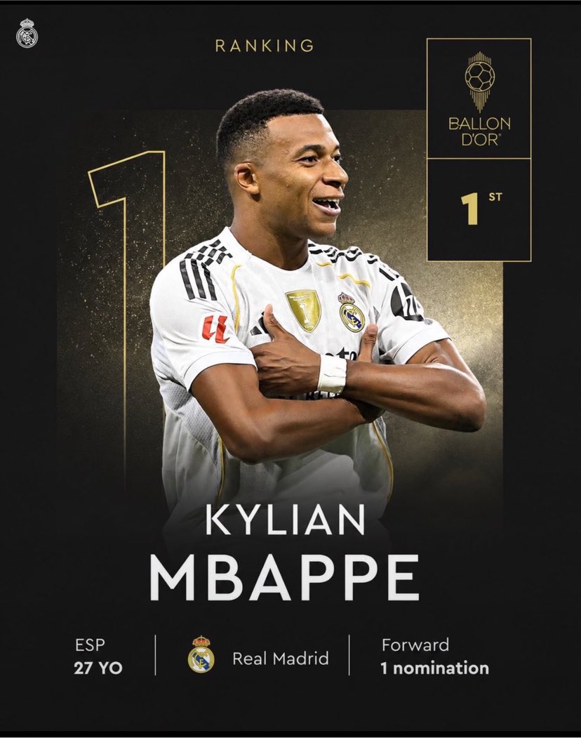 MbappesClear's tweet photo. Once again roc nation is trying to distract you don’t forget #mbappeballondor https://t.co/ovieB0VlZk
