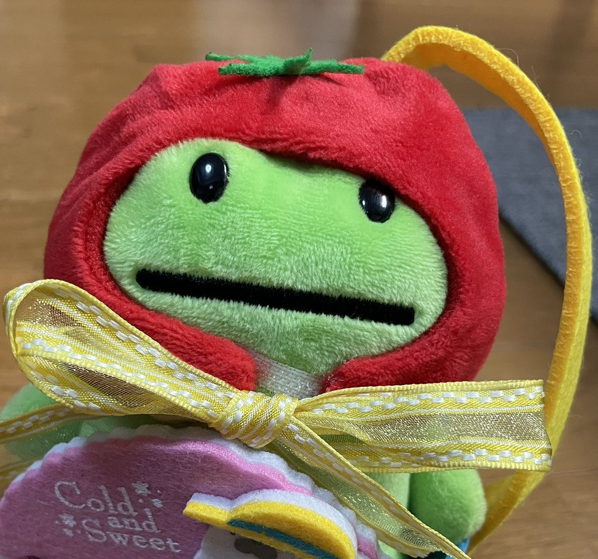 fricthefrog's tweet photo. どれが一番好き？ https://t.co/YGUVVeG5XH