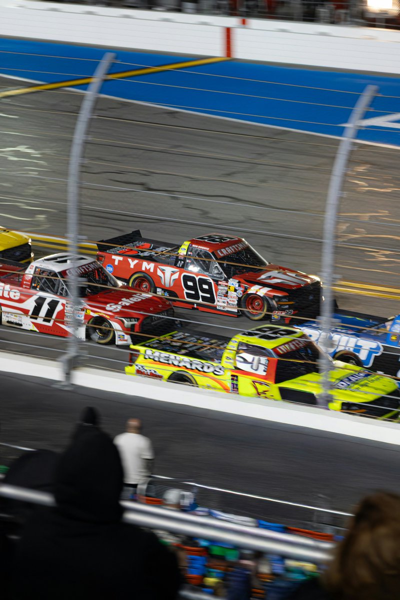 EsportsEdgeGG's tweet photo. 🎮 Are you a racing fan?
The excitement of the #NASCAR Truck Series comes to Esports Edge LIVE this Saturday, alongside a weekend lineup that includes #PGL #CounterStrike competition, #GeoGuessr 2026 World League highlights, and more.
📺 Search for us on @TheRokuChannel. https://t.co/SdxpDI0GOl