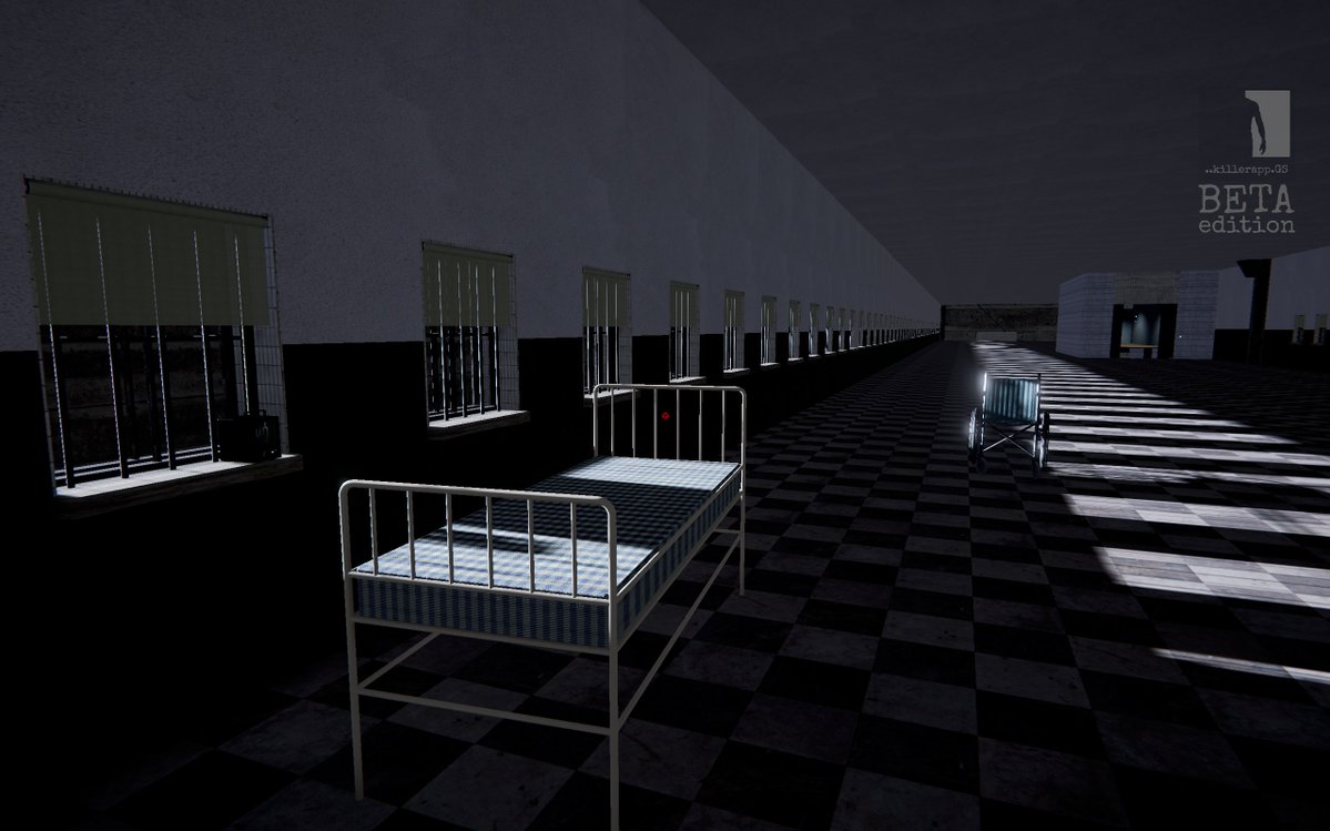 killerappGS's tweet photo. Early look at Insanitarium, chapter 2 of Kill Em All. This stage is already playable for testing in Beta.

#インディーゲーム #レトロゲーム #ScreenshotSaturday https://t.co/LoFcUkYOW3