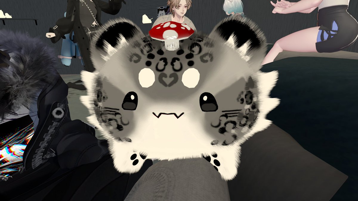 TLeon046's tweet photo. かわいい https://t.co/bzByzyv96W