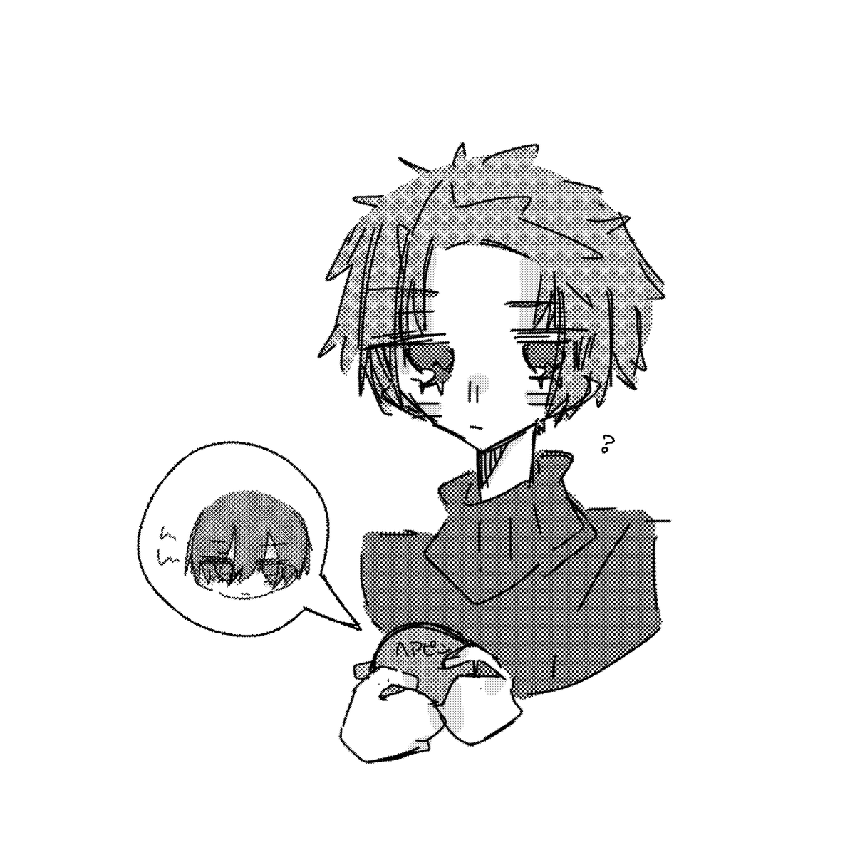 b_ll__iq's tweet photo. its兄弟 ngroを中心にお絵描きしている者です✊🏻⭐️
♻️＞♡でメンションにてお迎えいたします🎶🎶
#ブルーロック絵描きさんと繋がりたい
#ブルーロック好きな人と繋がりたい https://t.co/FWqgdaZXoa