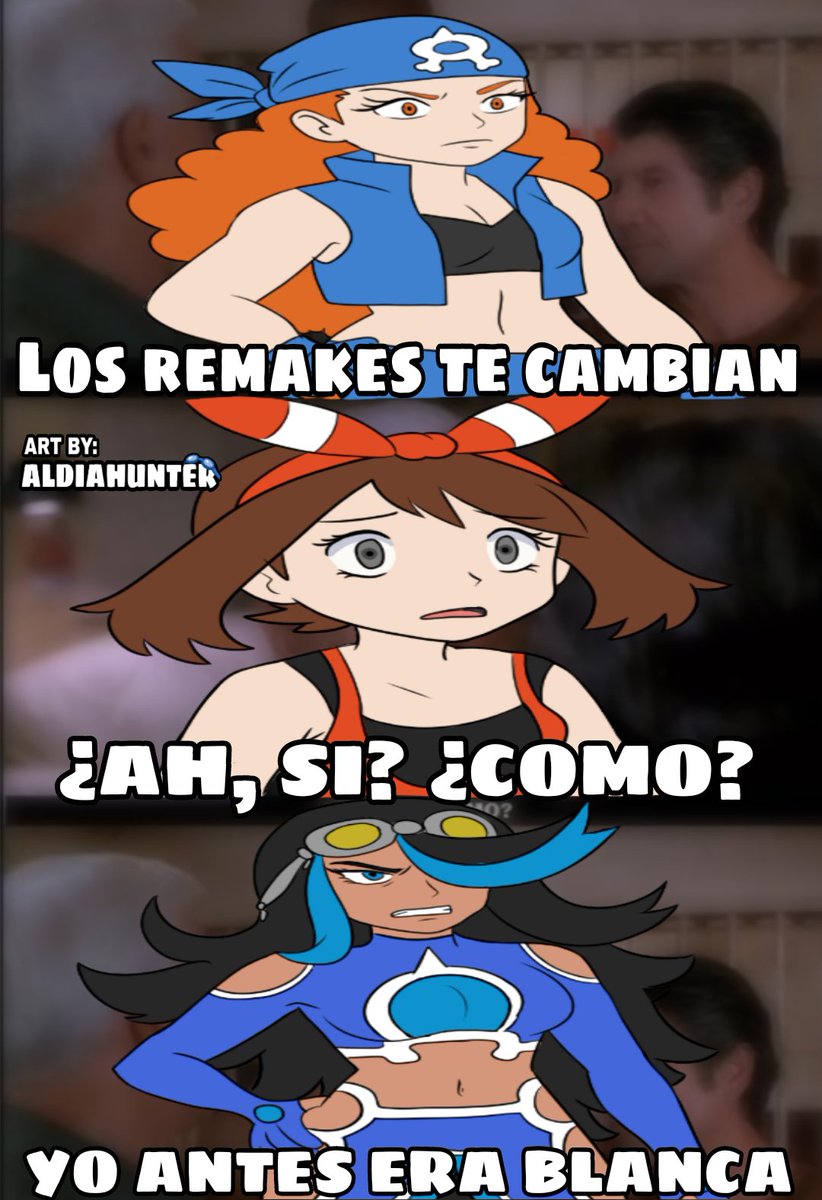 ALDIAHUNTER's tweet photo. Mejoras señores, mejoras.

Este fue el segundo curi que hice la verdad no recuerdo porque nunca lo subí así que aprovecho subirlo ahora.

 #fanart #meme #curi #anime #art #videojuegos #pokemon  #anipoke  #Pokemonart https://t.co/JumrC9GeOI