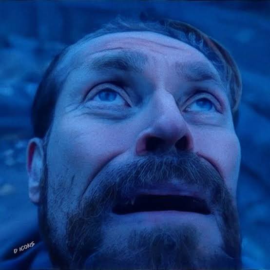 Detach_ed's tweet photo. Será ir a ver la Odisea en Imax así jajajaja https://t.co/uCvDBetrVE