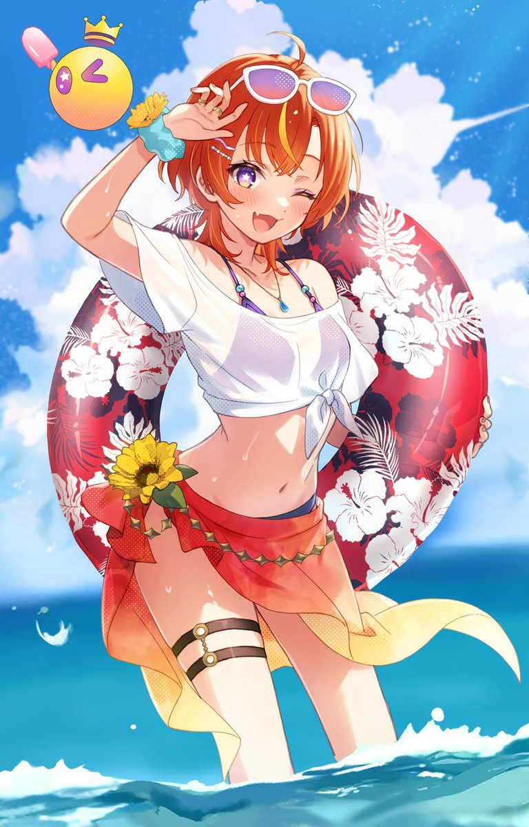 🌻夏野 星空💫6月20日6周年🎉 (@hoshizora_620) / Posts / X