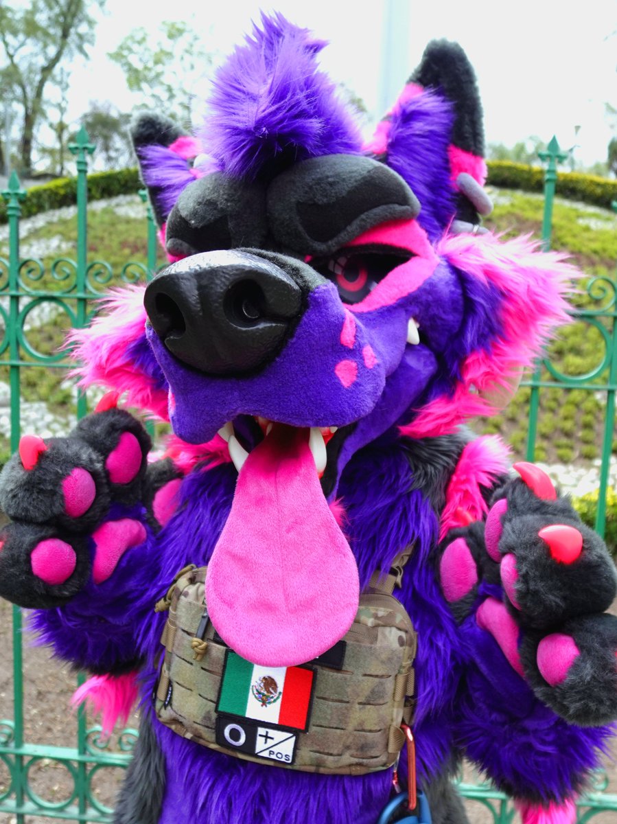 🍇Milko! Werewolf#6 tweet media