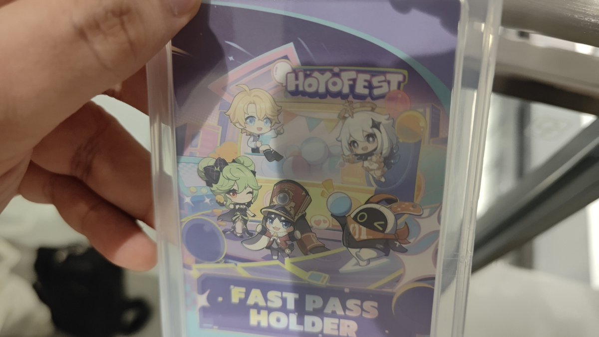 DisMontsrosiT's tweet photo. #HoYoFEST2026 #HoYoFESTZZZ #zzzero https://t.co/iFodulPSqa