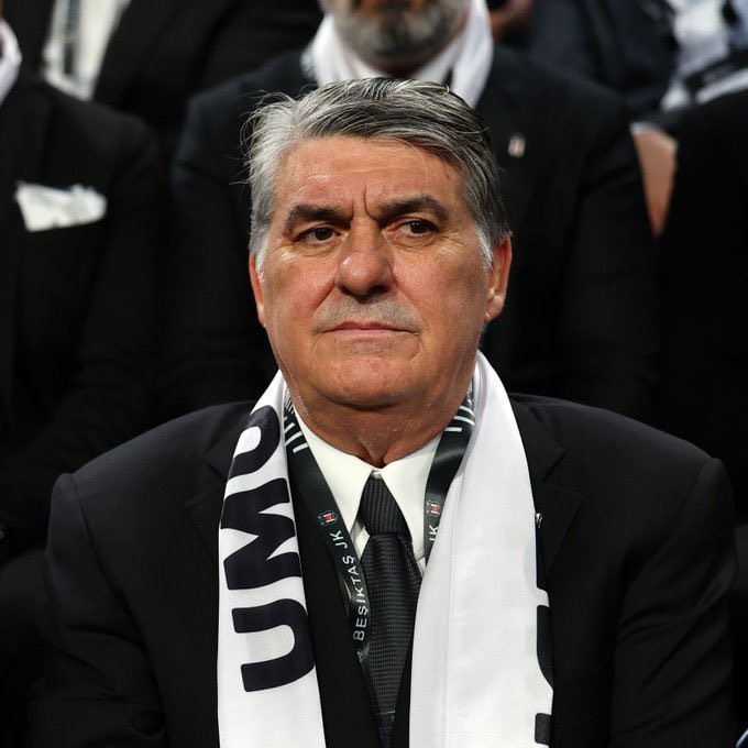 kartlnasaletijk's tweet photo. Beşiktaş taraftarlarının başlattığı #SerdalAdalıİstifa etiketi X spor gündeminde. https://t.co/12OiihaYak