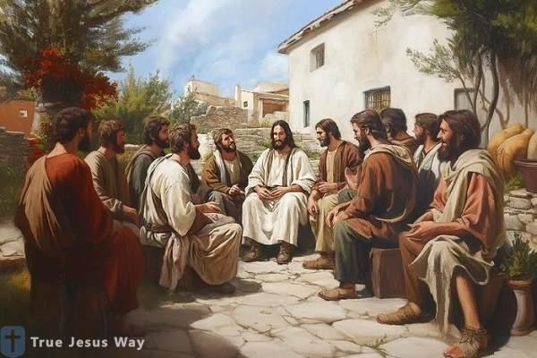 DadSonSpirit's tweet photo. 7 RHYTHMS OF BEING ROOTED IN CHRIST ✝️🌱

1- Daily Devotion
2- Prayer
3- Repentance
4- Sacrificial Generosity
5- Serve the Community
6- Share Your Story
7- Worship https://t.co/Gk0SD6q92F