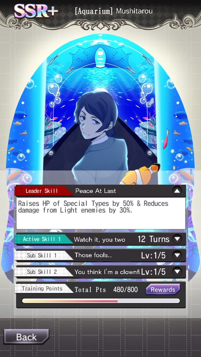 mushicomeback's tweet photo. it’s been:
👻 2765
🦝 1458
🔎 150
days without the perfect crime trio

no guys see mayoi is fine they were just hyping up the new mushi card !!!!! (delusional) https://t.co/g199ZQHrfZ