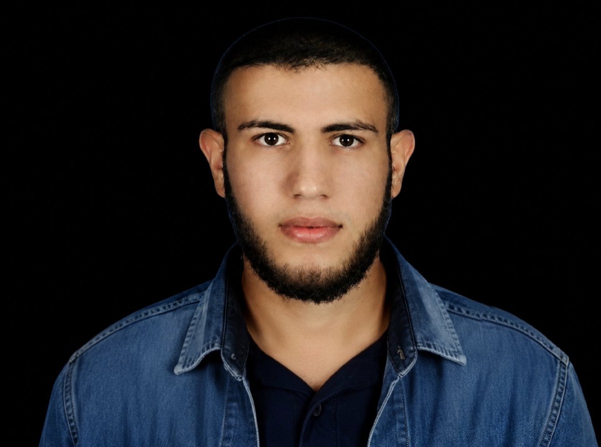 NoaMagid's tweet photo. Romi Gonen wrote that a few days after she was kidnapped, he entered the shower while she was inside and took her innocence.

Yesterday, he was eliminated by the IDF. https://t.co/qJG0eL9VV1
