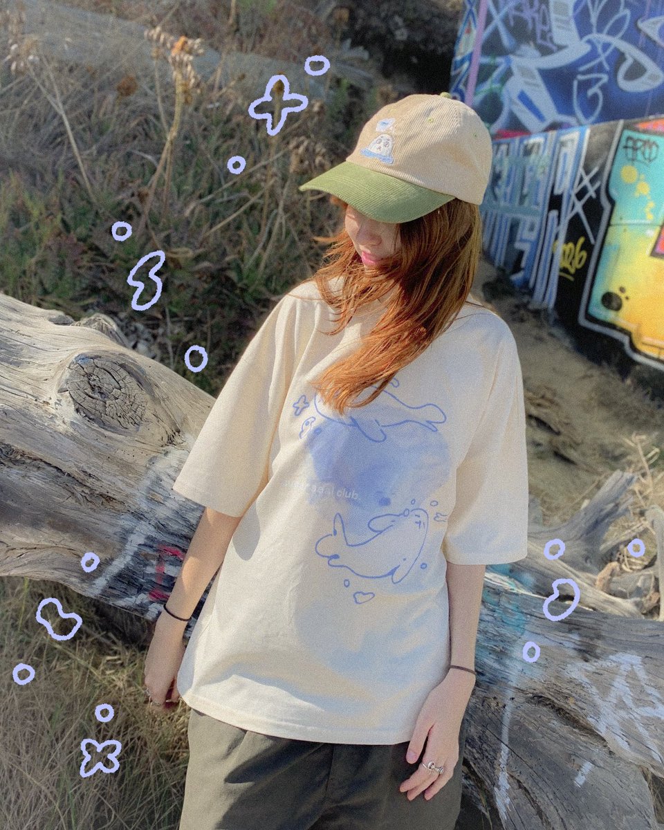 saildraws's tweet photo. summer 2026
store is open till thursday!!
seal shirts restocked S - 3XL : ) https://t.co/3yhZVXuodv