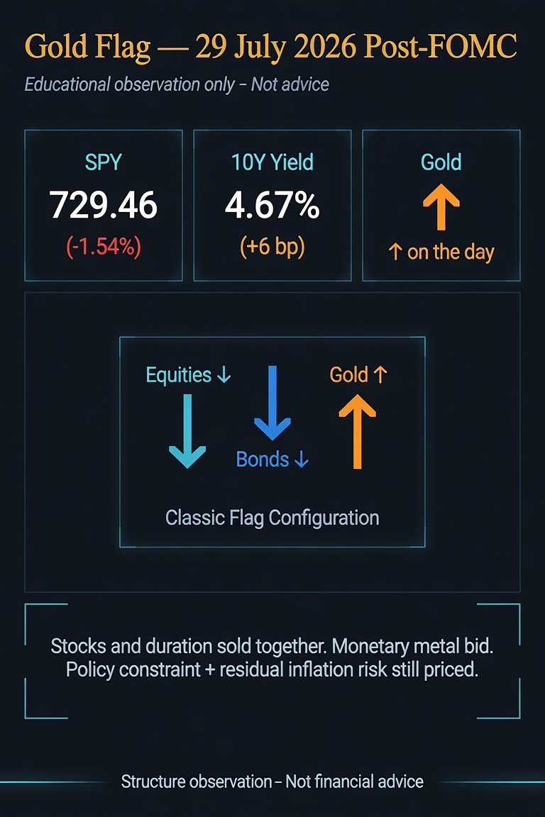 Mandrasi's tweet photo. @hajiyev_rashad It will. The current bond yields will force reality through the Fed's facade https://t.co/EX2Jeu6rGX