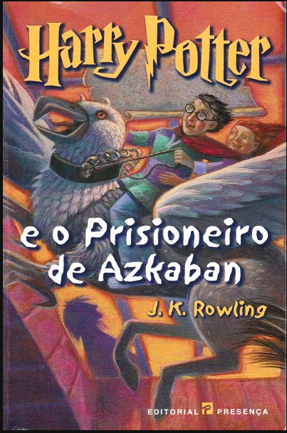 PromoGru's tweet photo. Livro Harry Potter E O Prisioneiro De Azkaban J.k. Rowling Ano 2000 Editora Rocco
DE 69,90 | POR R$44,04
Loja oficial Editora Rocco✅
https://t.co/XXuxGJyENY https://t.co/sqp8oJ6yr8