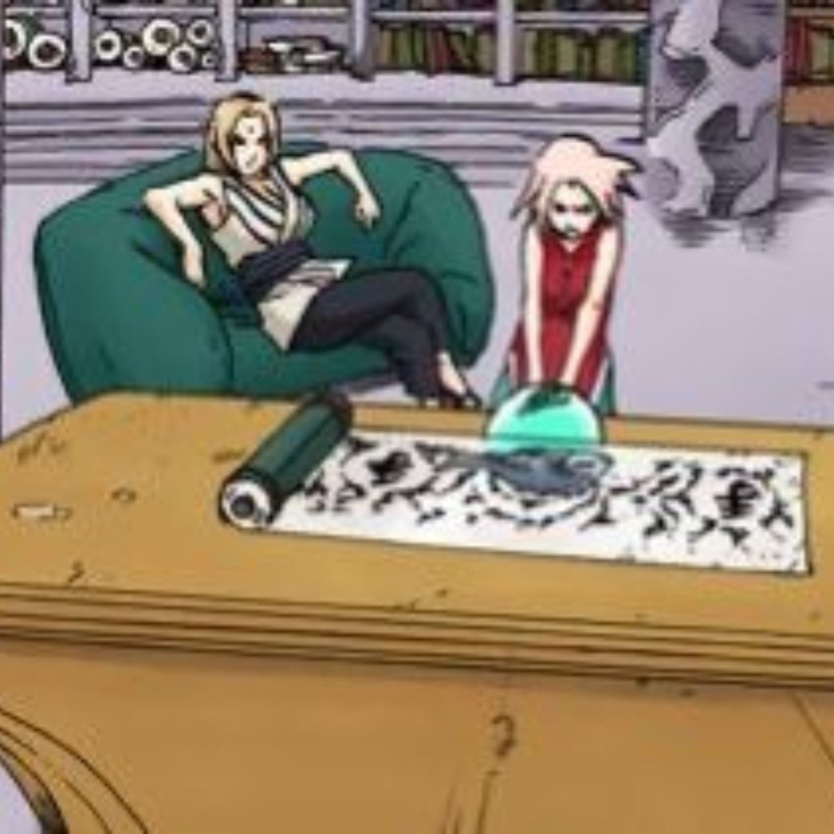 sasusakuholic's tweet photo. In all universes https://t.co/2T1VVwkir9