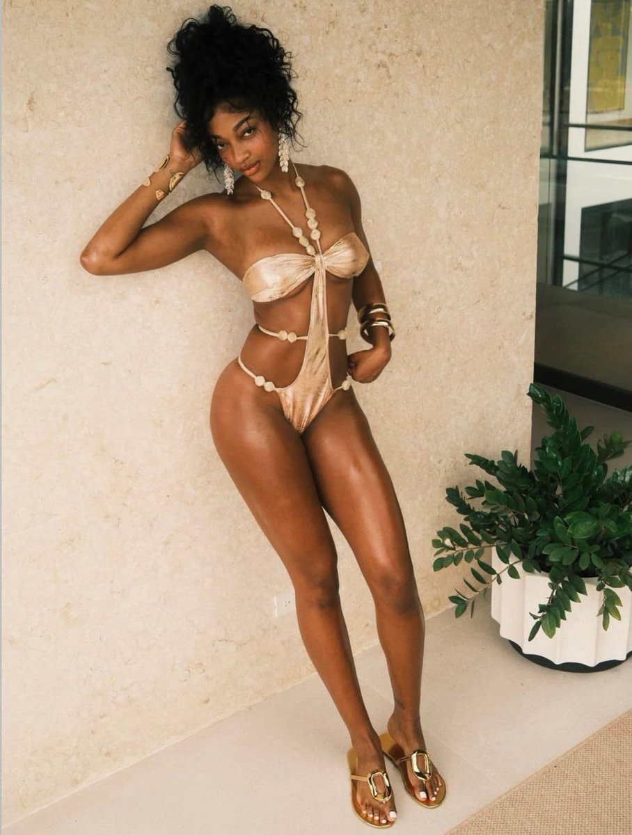 Glasshamburger3's tweet photo. Kinda crazy how CC fans act like Angel Reese is ugly as if it ain’t a competition between two baddies https://t.co/rJ0X5OODpd