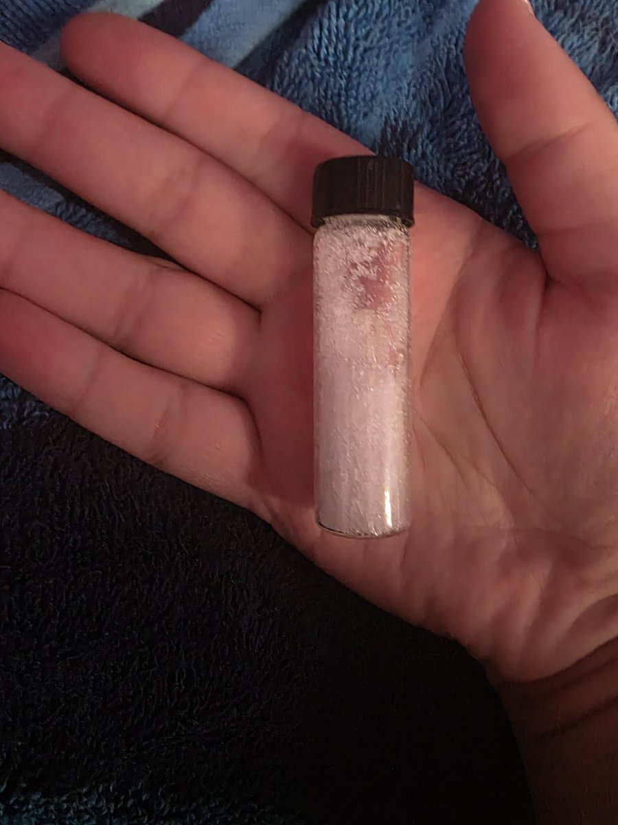 JenniferTh75009's tweet photo. On meth after like a week break

God I fucking love this shit. Like its really so nice as a person who has adhd and cant use stims like addys because of well the adhd, shit makes me sleepy. Anyone else do meth and have adhd? Whats your experience? #drugtwt https://t.co/JujODgVVsN